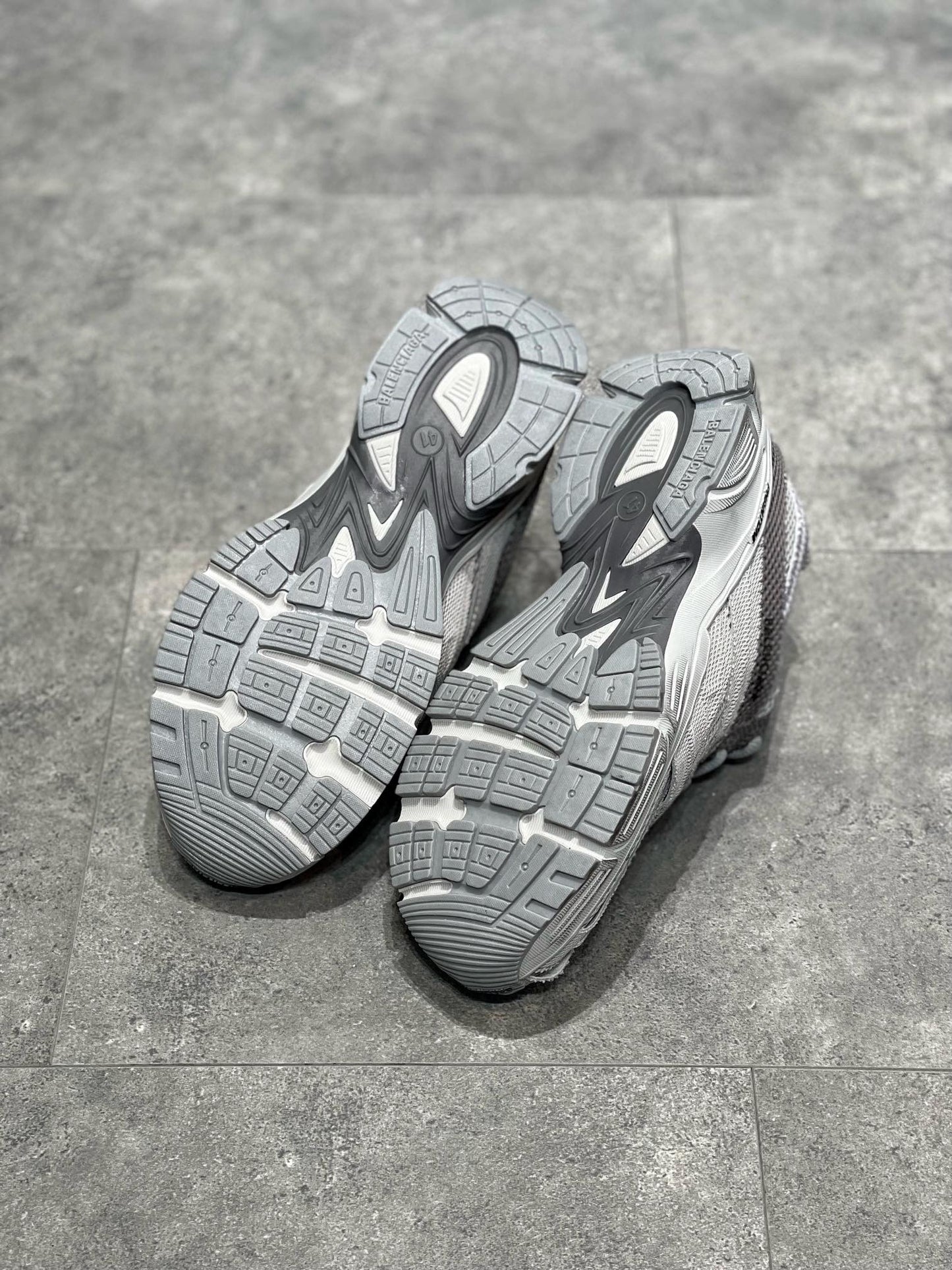 BAL PHANTOM TRAINERS