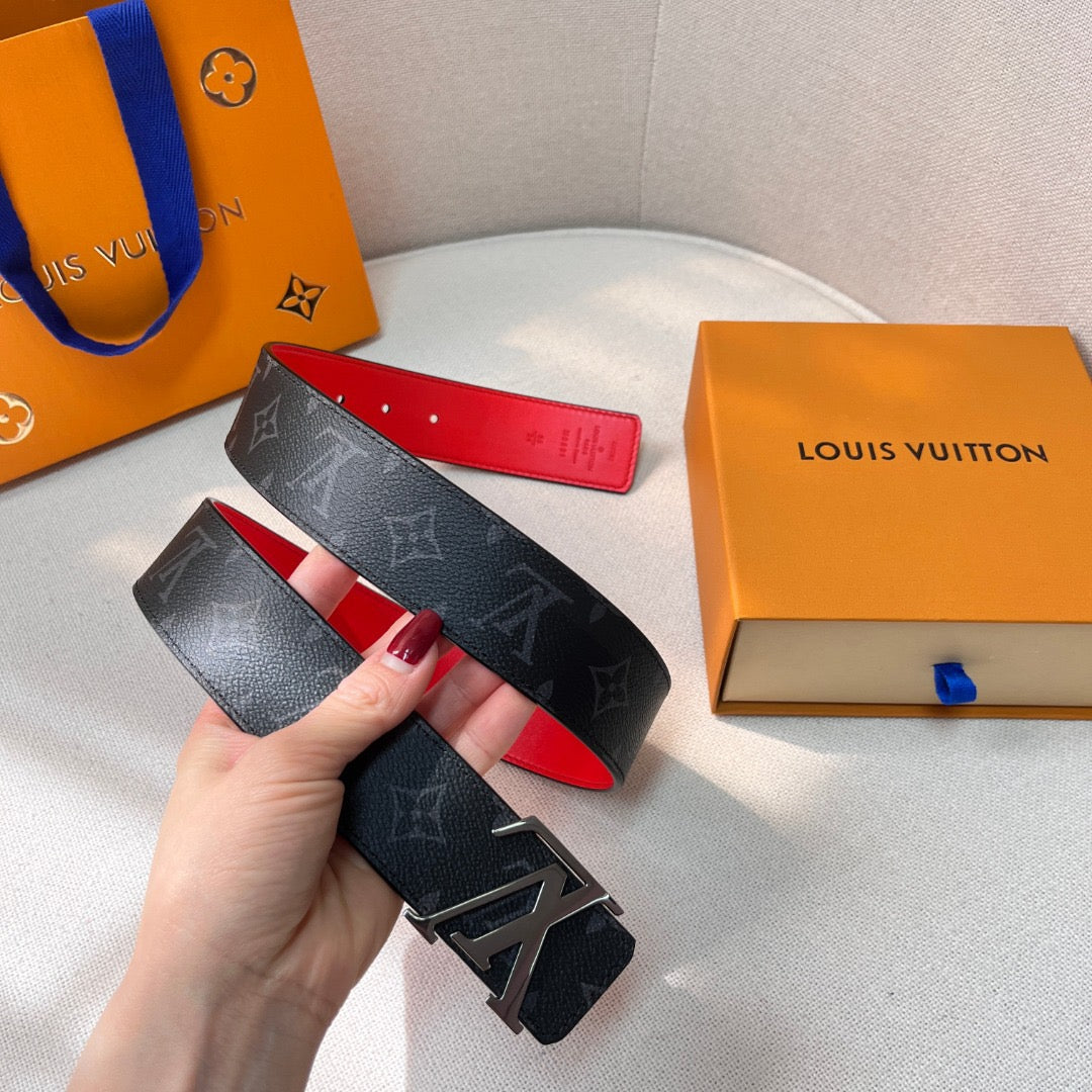LOU REVERSIBLE BELT