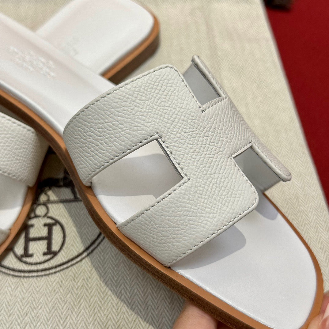 HERM ORAN SANDALS