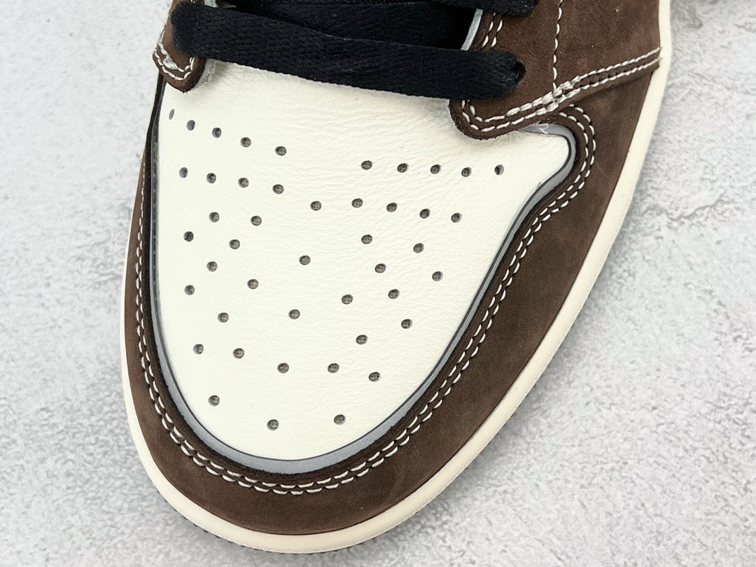 JORDAN 1 HAND CRAFTED