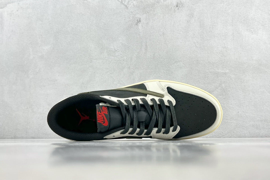 TRAVIS S x JORDAN 1 LOW