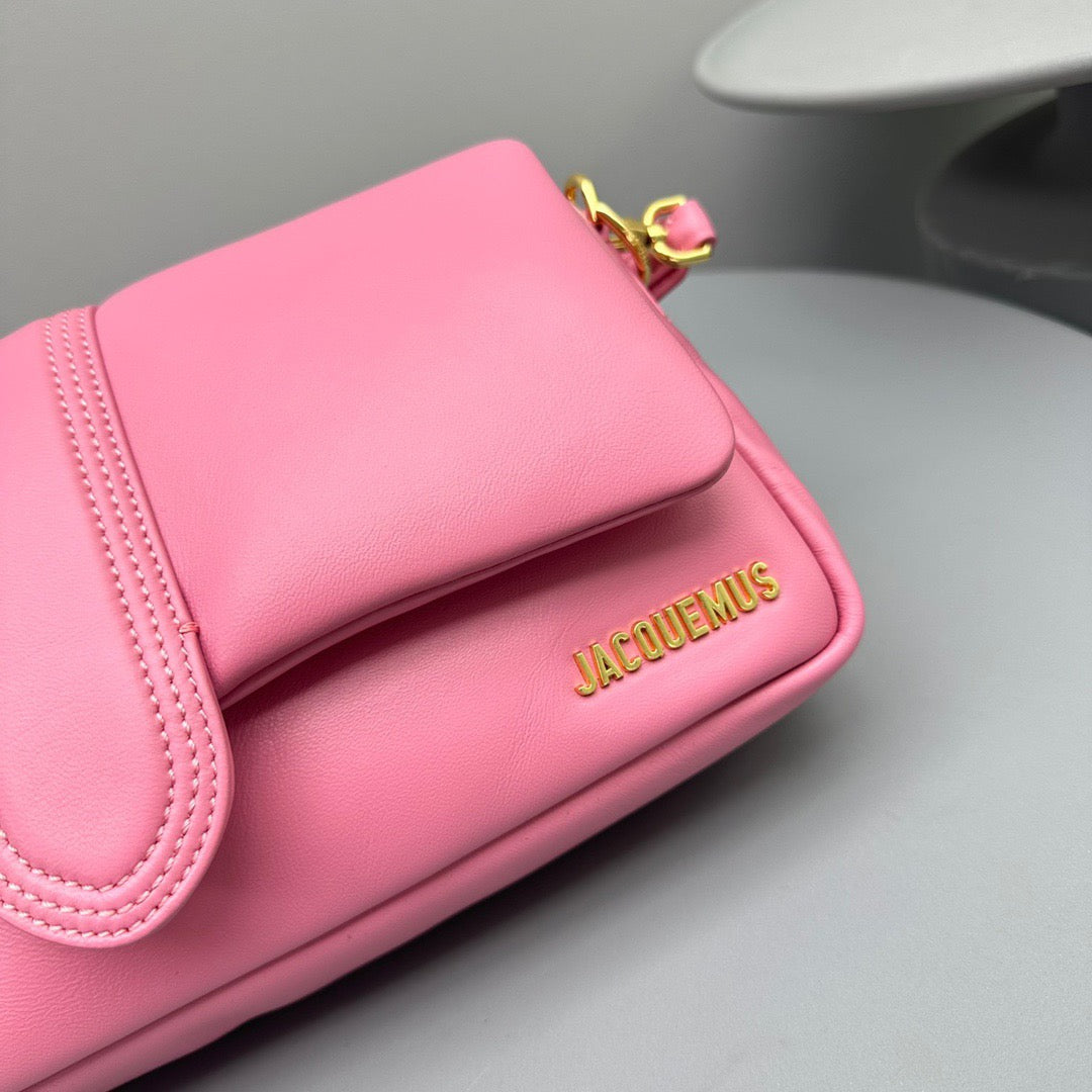 JACQ LE BAMBIMOU BAG