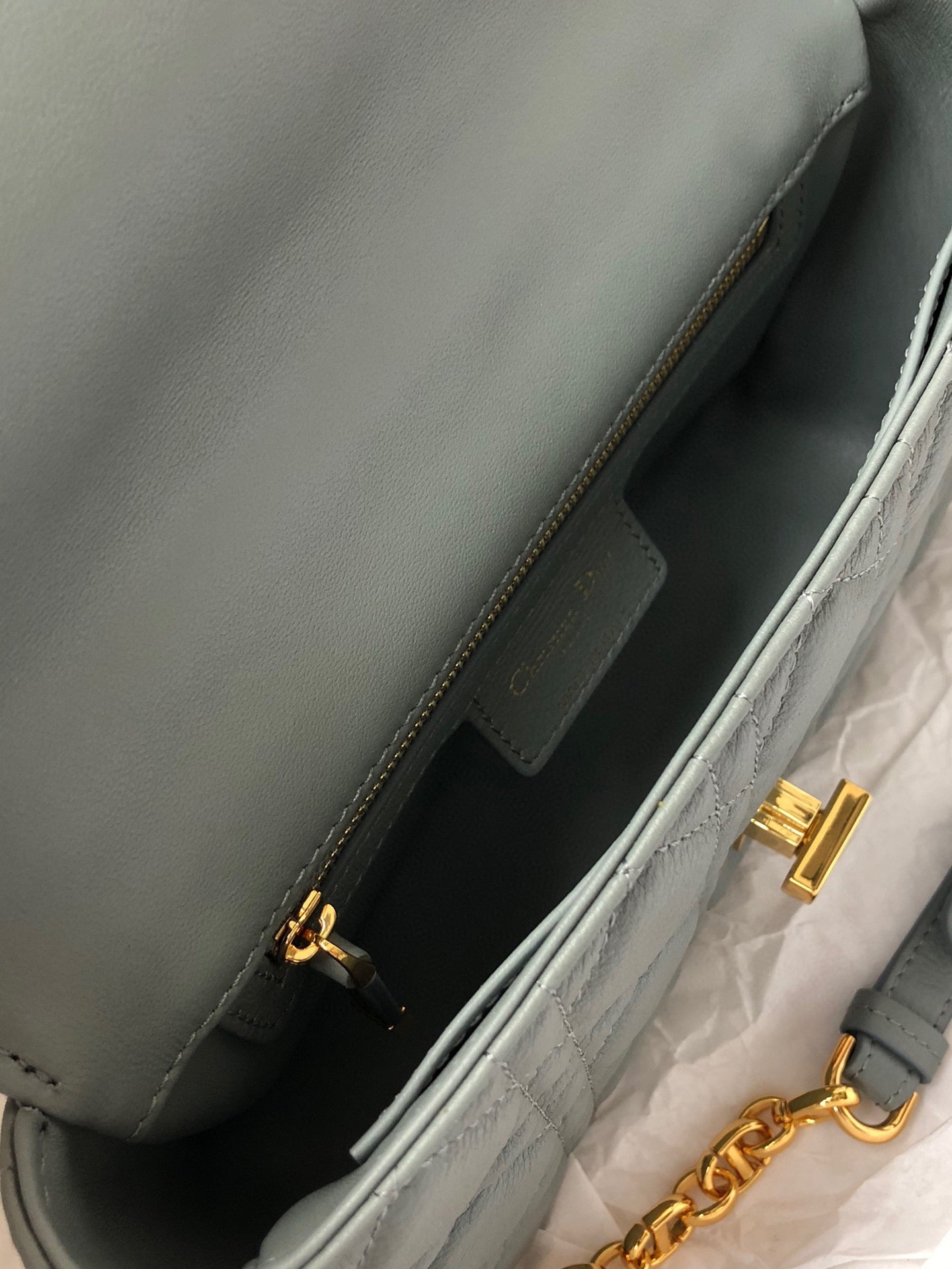CD SMALL CARO BAG