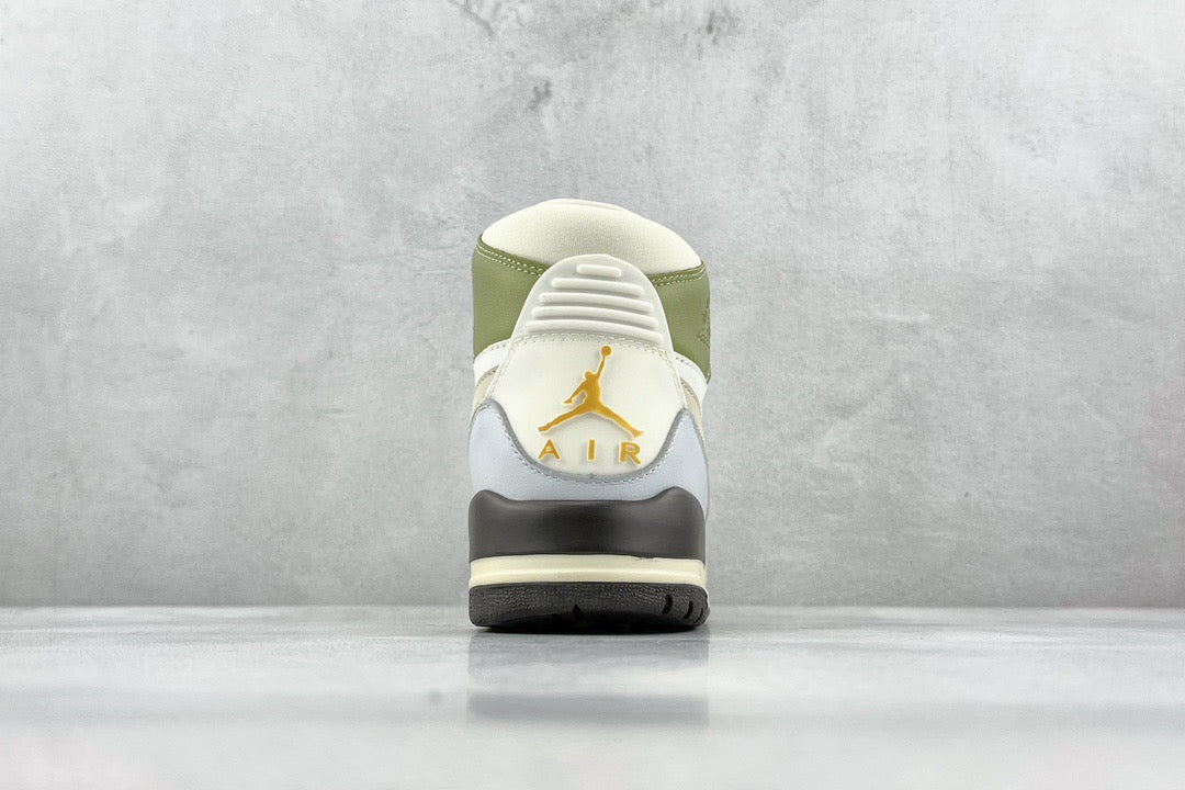 JORDAN 312 LEGACY YEAR OF THE RABBIT