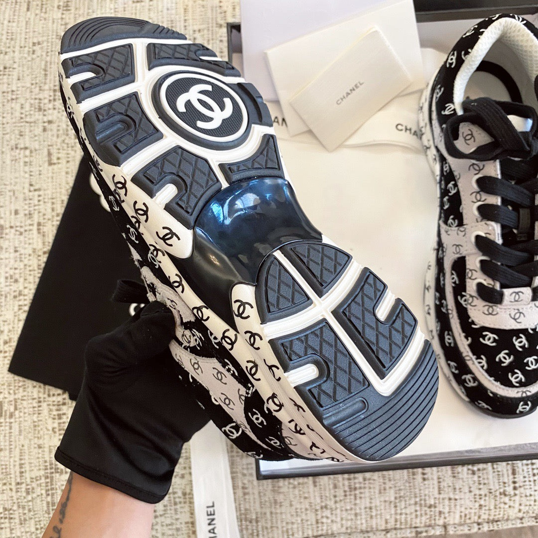 CC TRAINERS