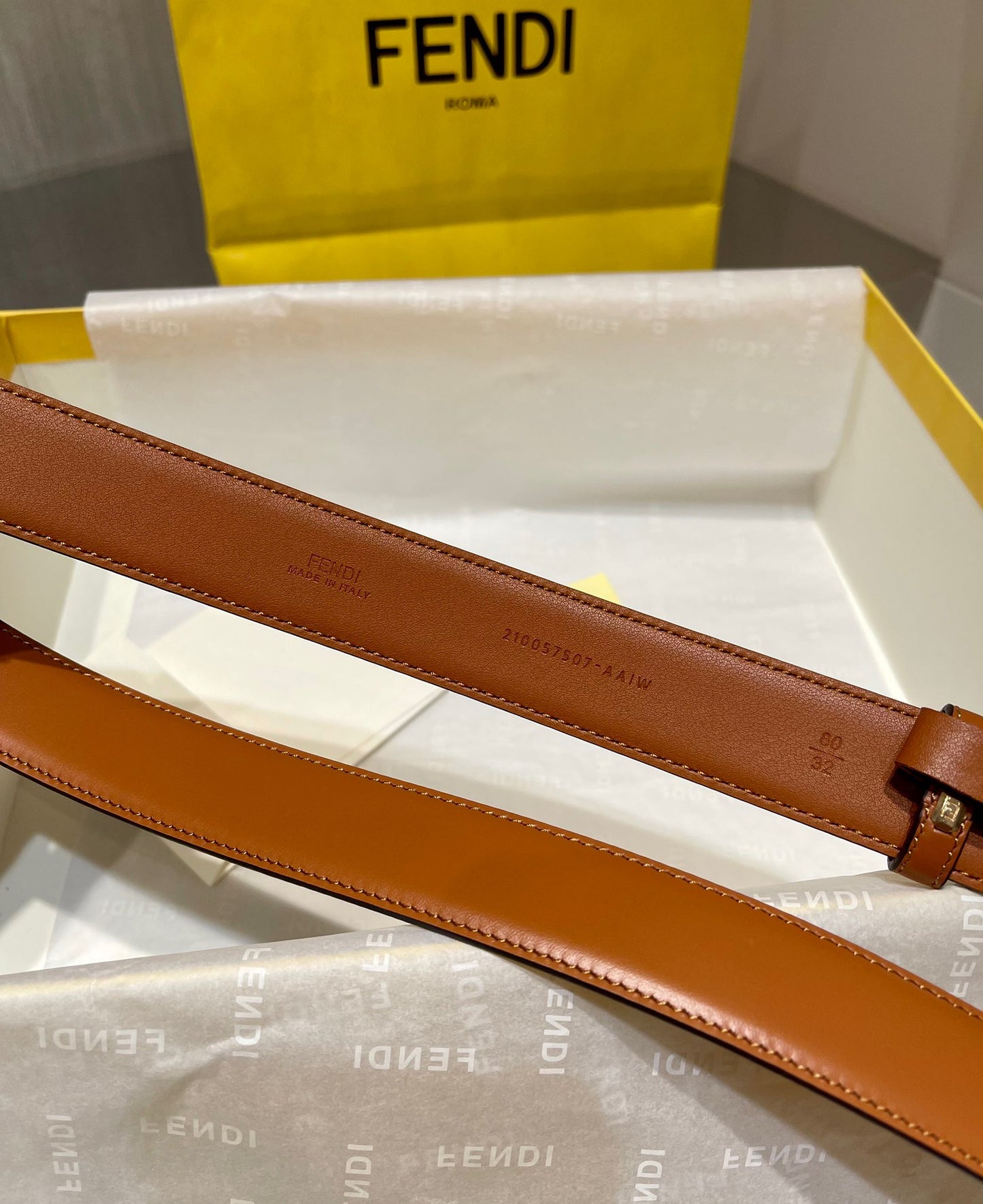 FEN BELT