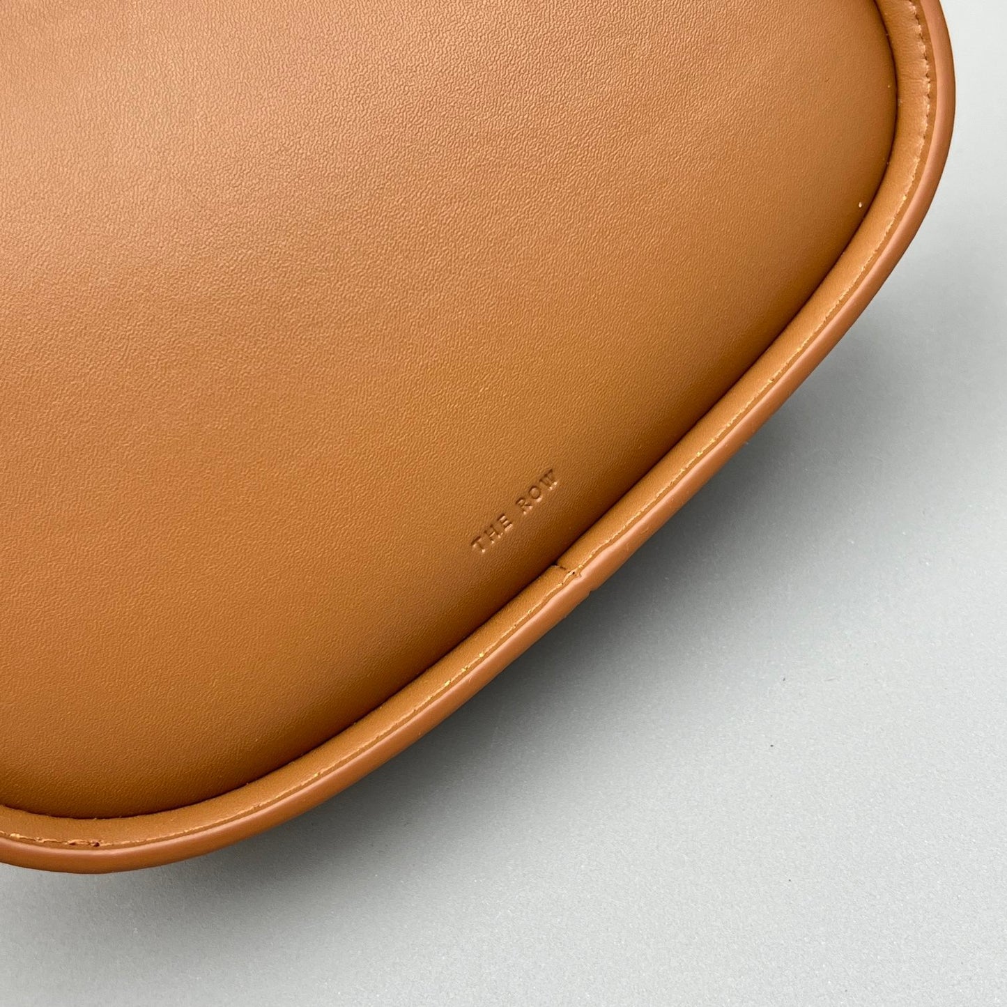 THE ROW HALF MOON BAG