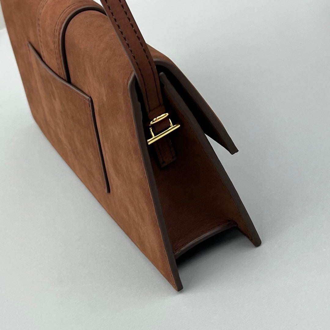 JACQ LE BAMBINO LONG BAG