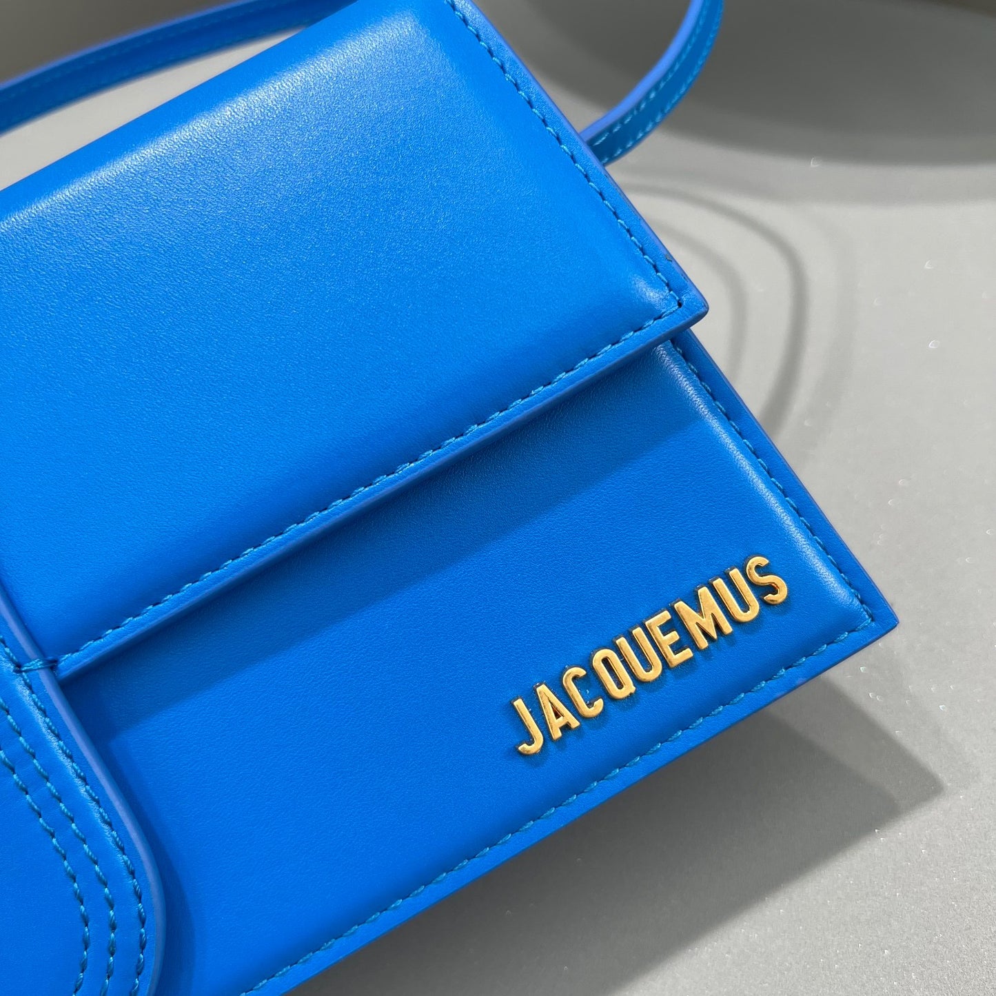 JACQ LE BAMBINO LONG BAG