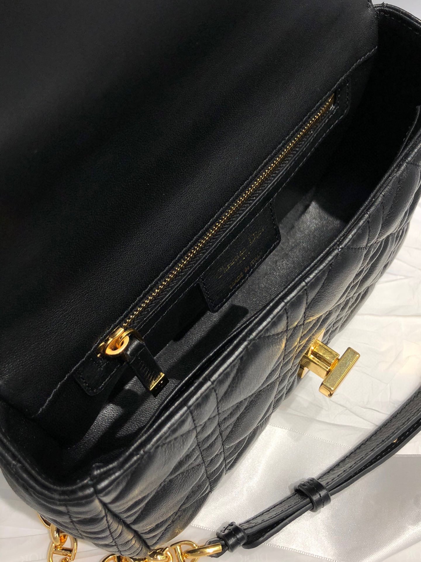 CD SMALL CARO BAG