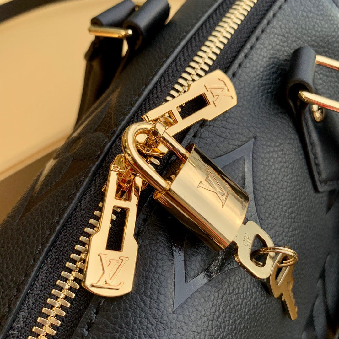 LOU SPEEDY BANDOULIÈRE 25 BAG