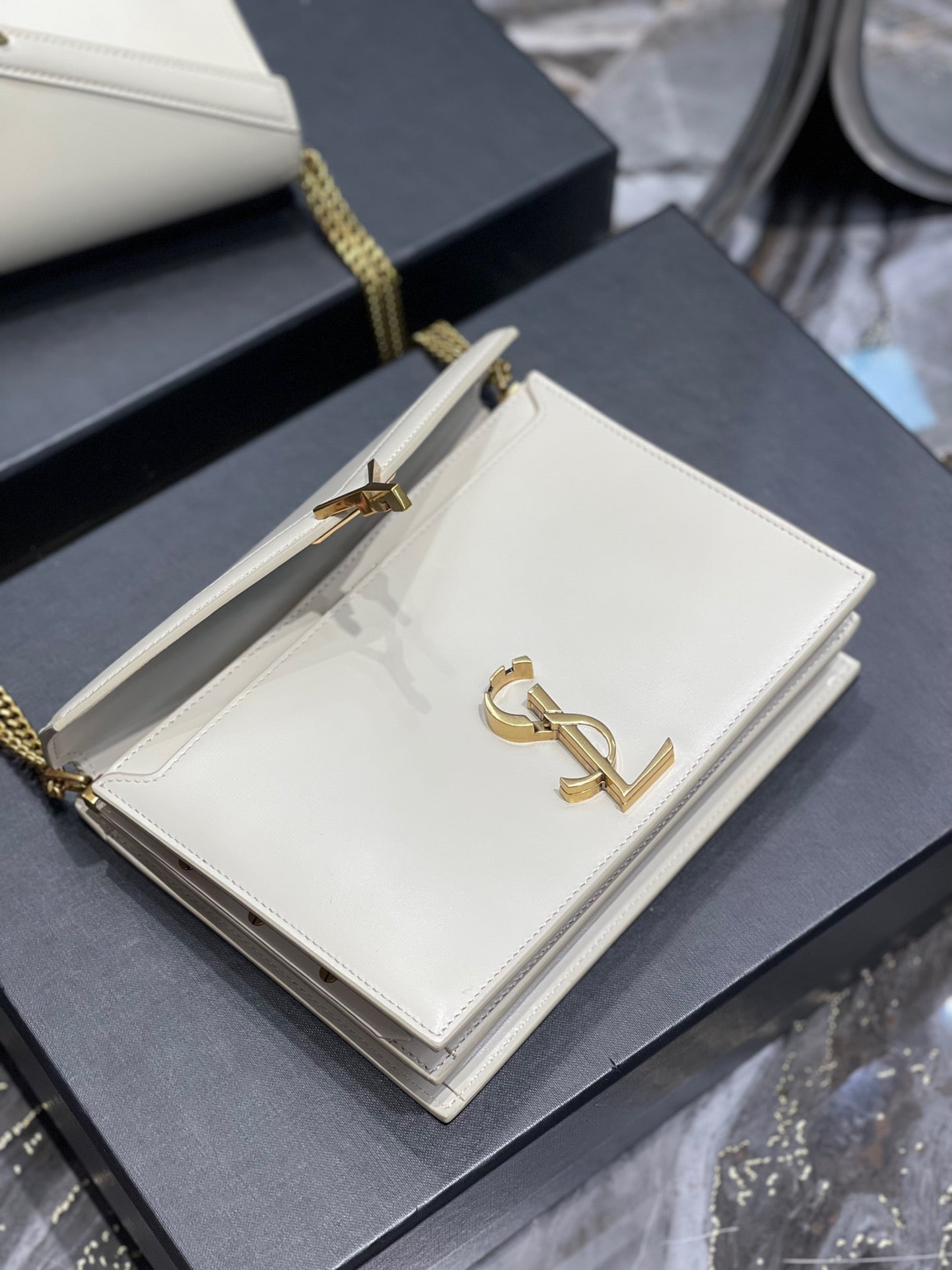 SL CASSANDRA MEDIUM BAG