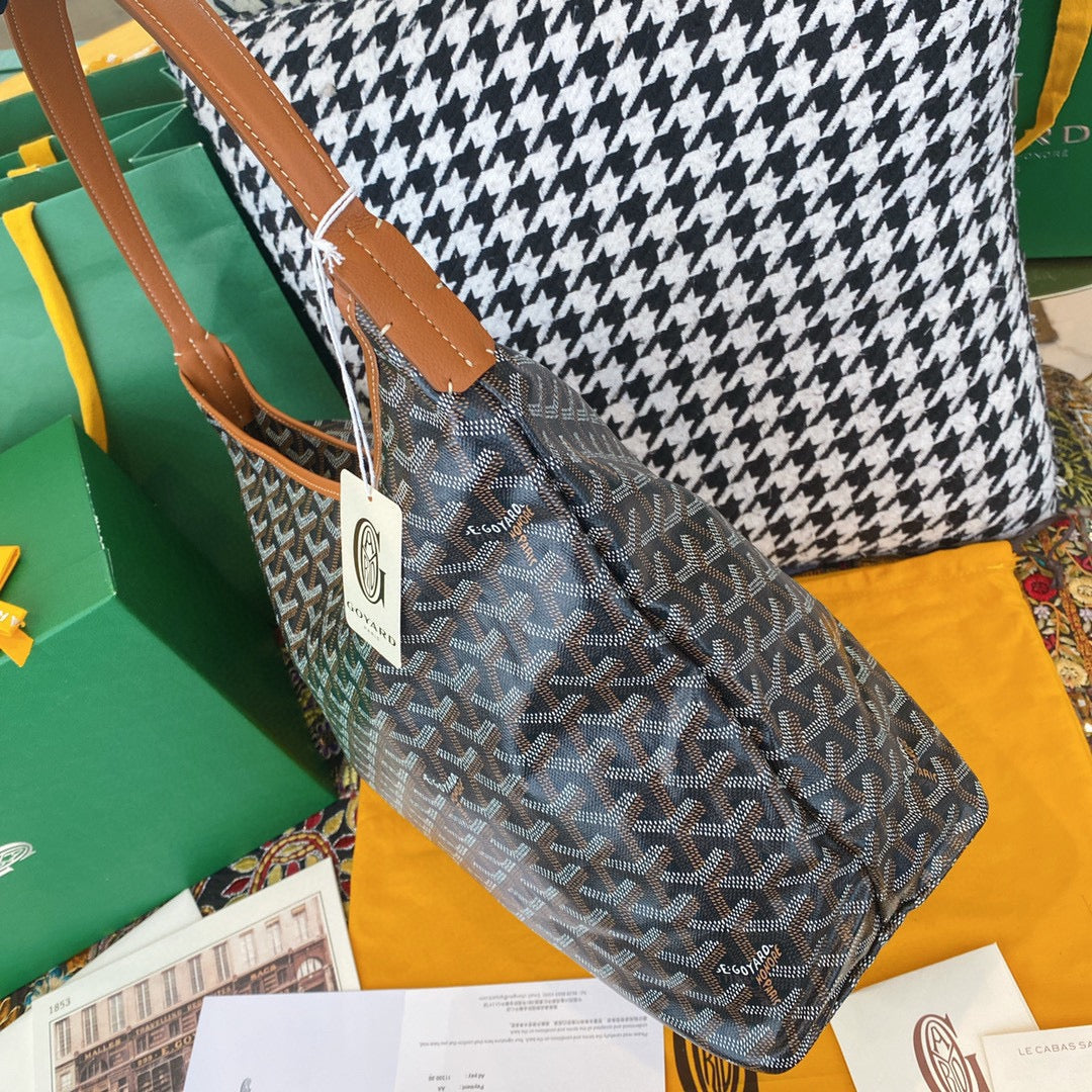 GOYA BOHEME HOBO BAG