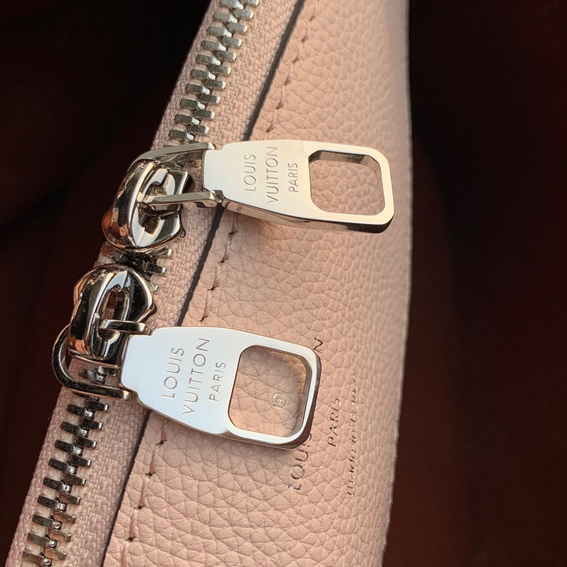 LOU BELLA TOTE BAG