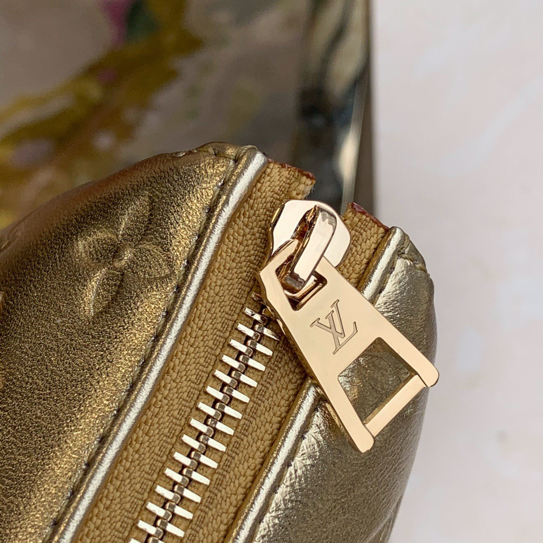LOU COUSSIN PM BAG