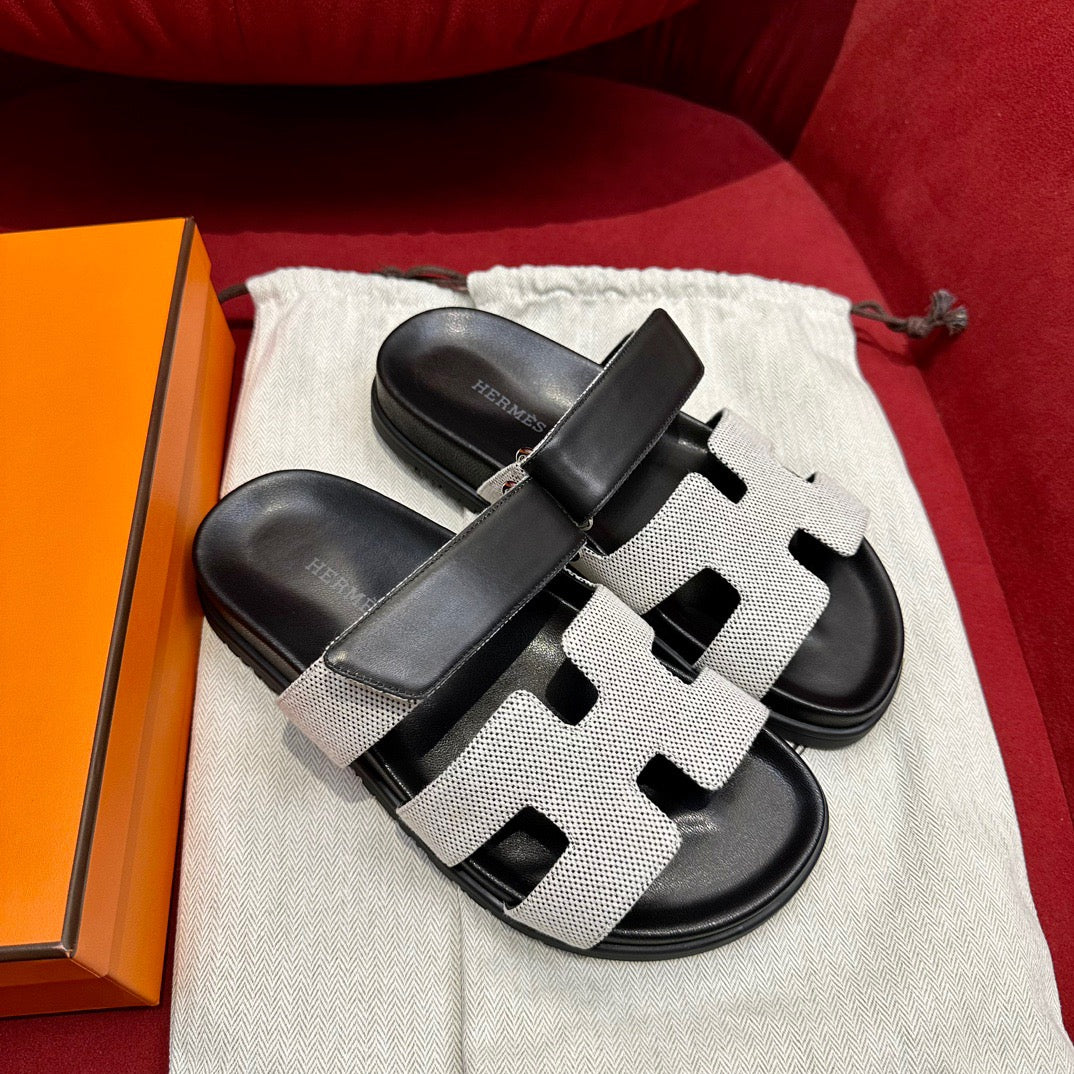 HERM CHYPRE SANDALS