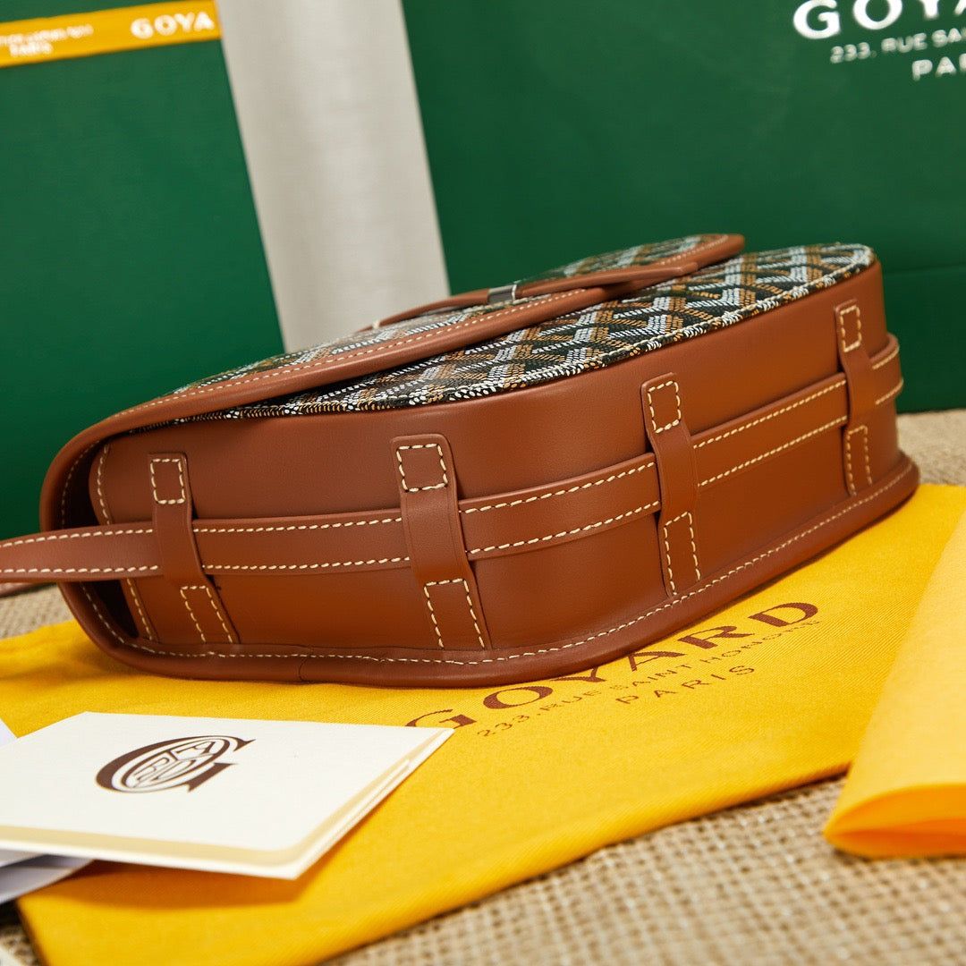 GOYA BELVEDERE PM BAG