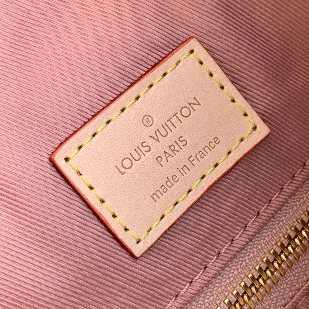 LOU GRACEFUL PM HOBO BAG