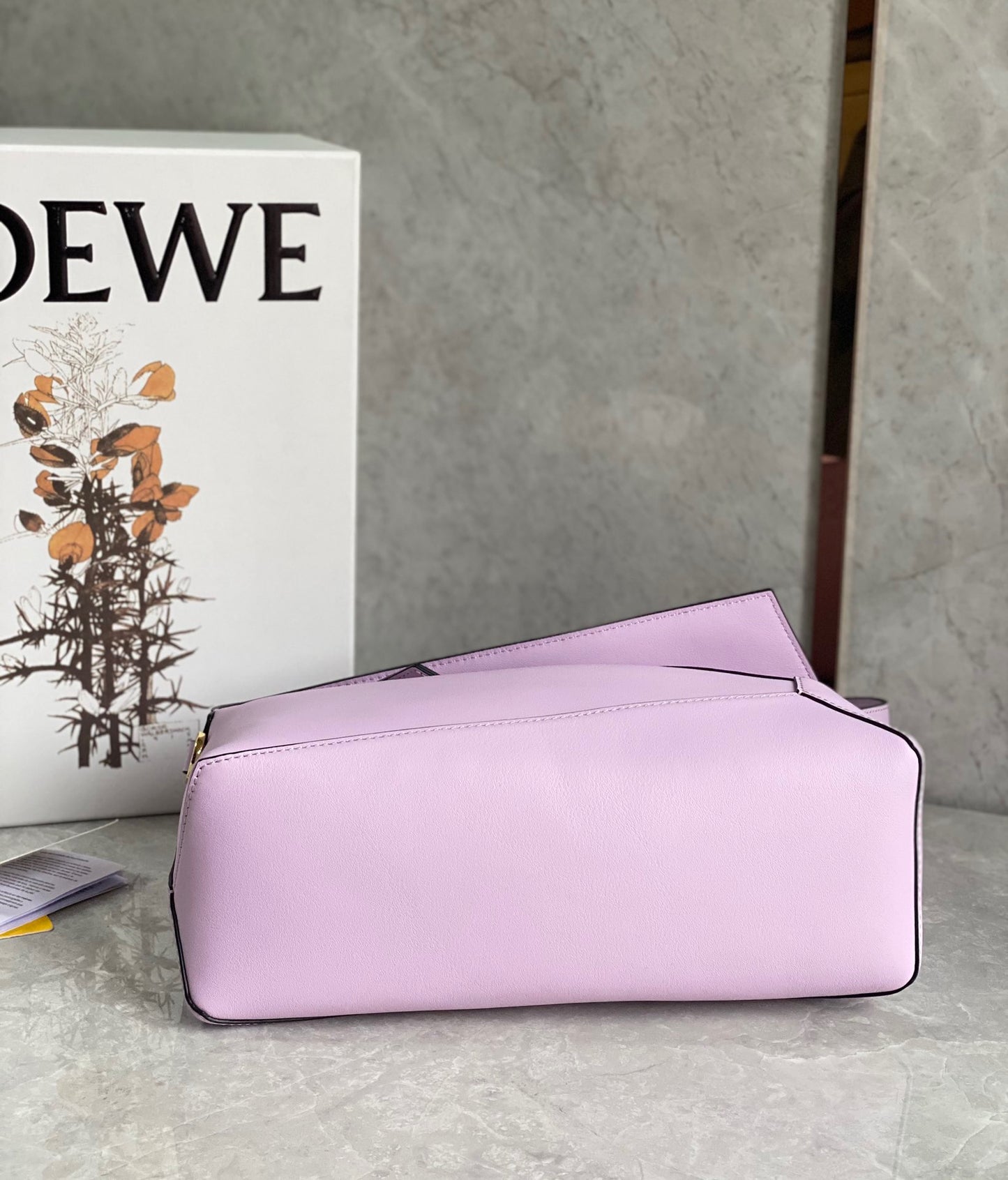LOEW PUZZLE HOBO BAG