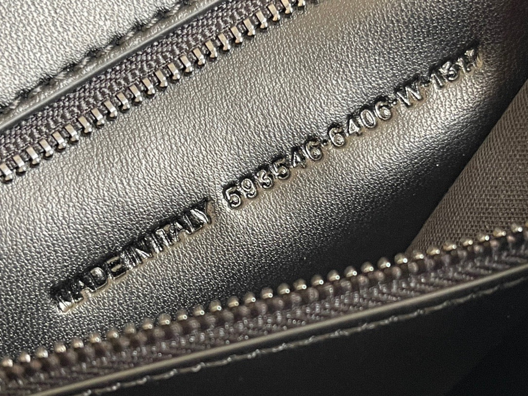 BAL HOURGLASS BAG