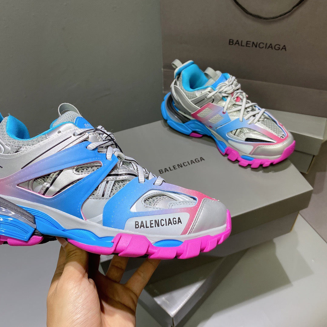 BAL TRACK 3.0 SNEAKERS