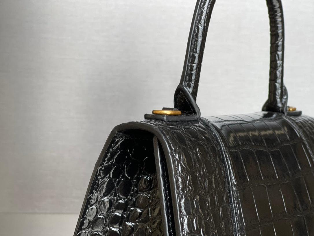 BAL HOURGLASS BAG