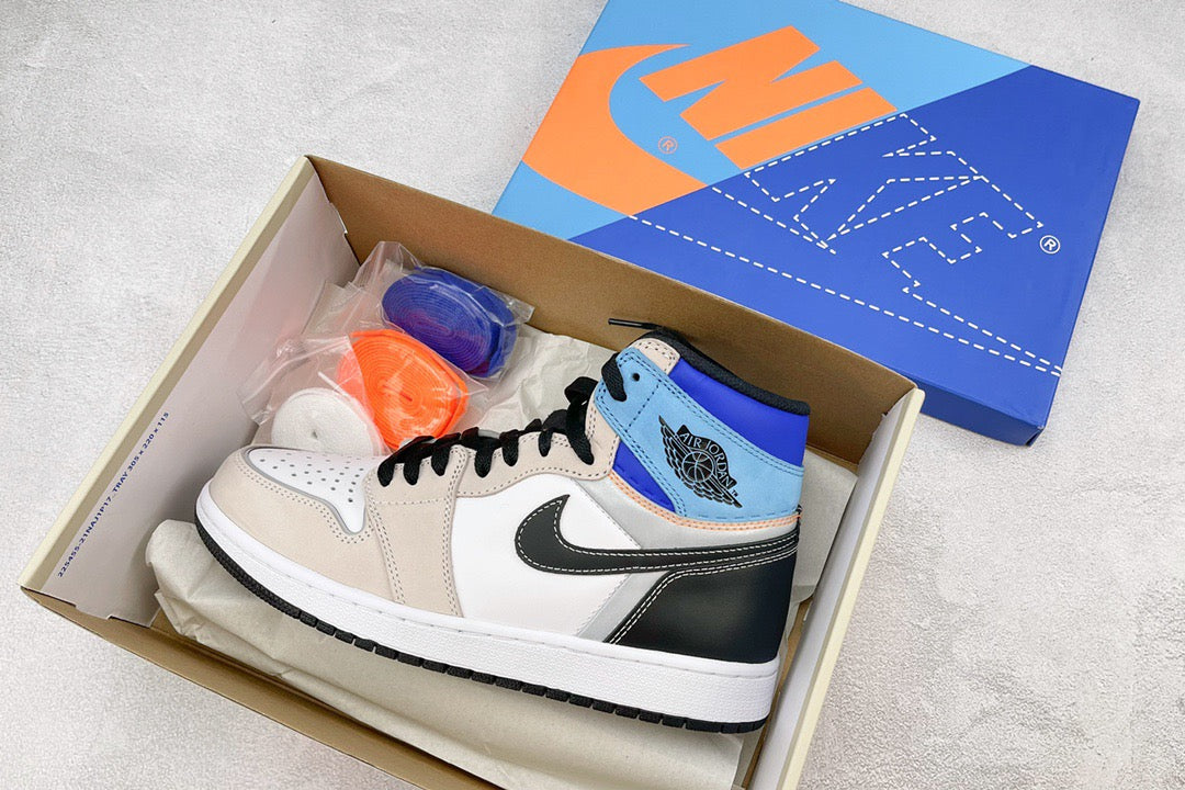 JORDAN 1 PROTOTYPE