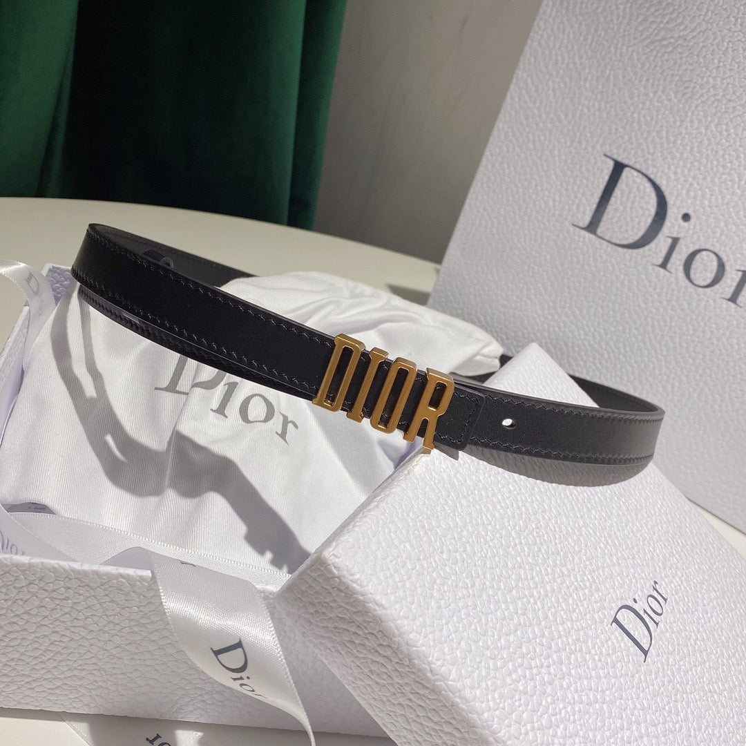 CD BELT JADIOR 1,5 cm