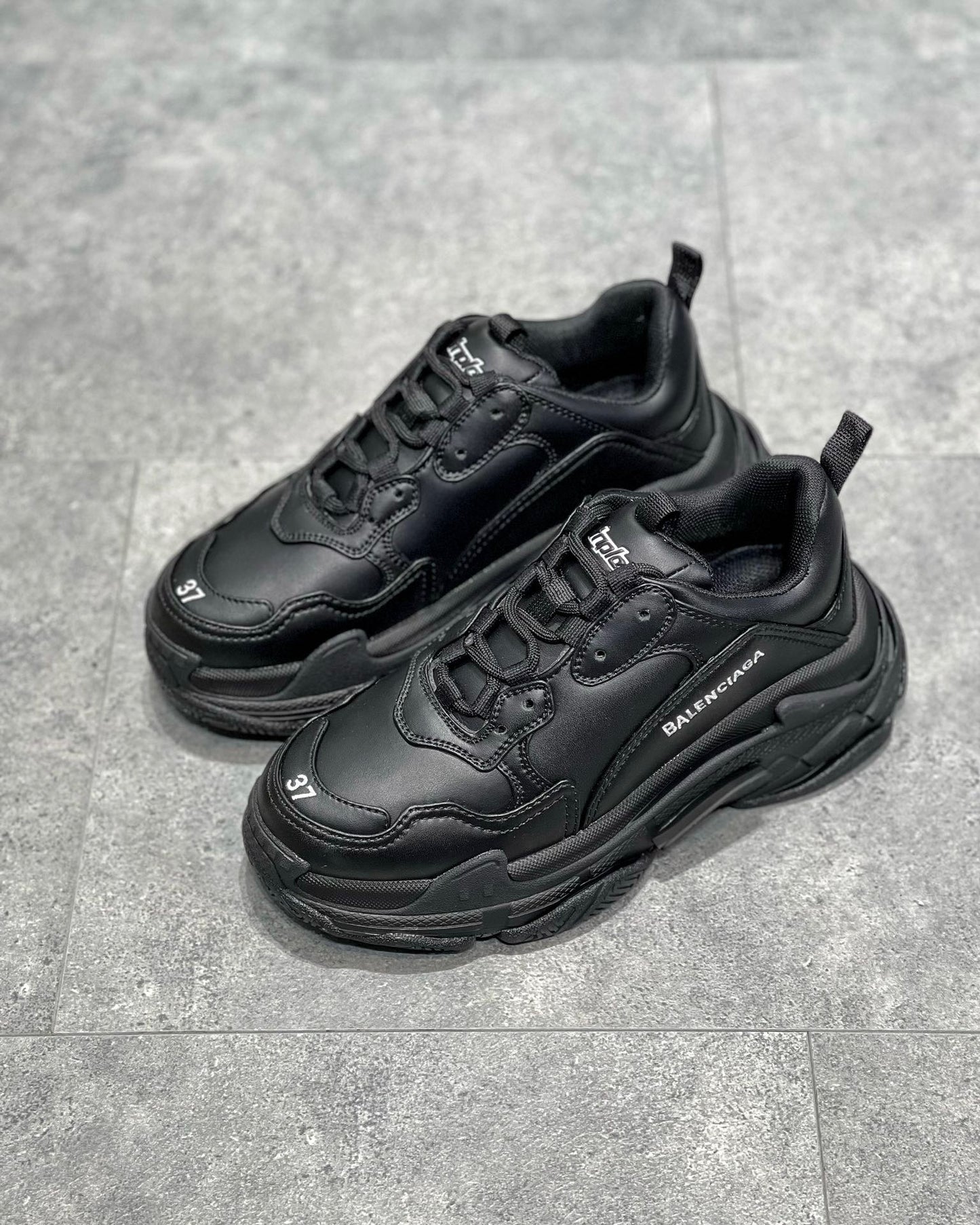 BAL TRIPLE S SNEAKER