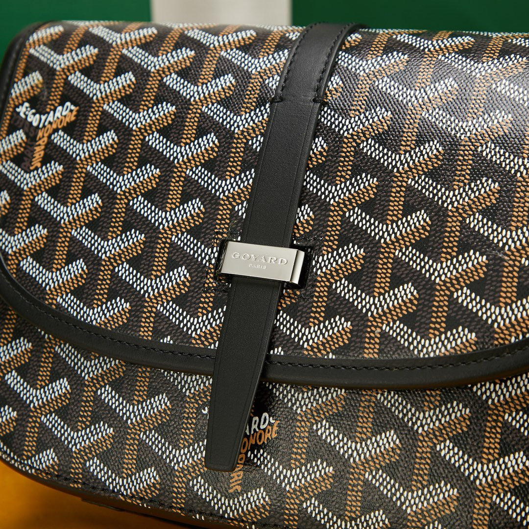 GOYA BELVEDERE PM BAG