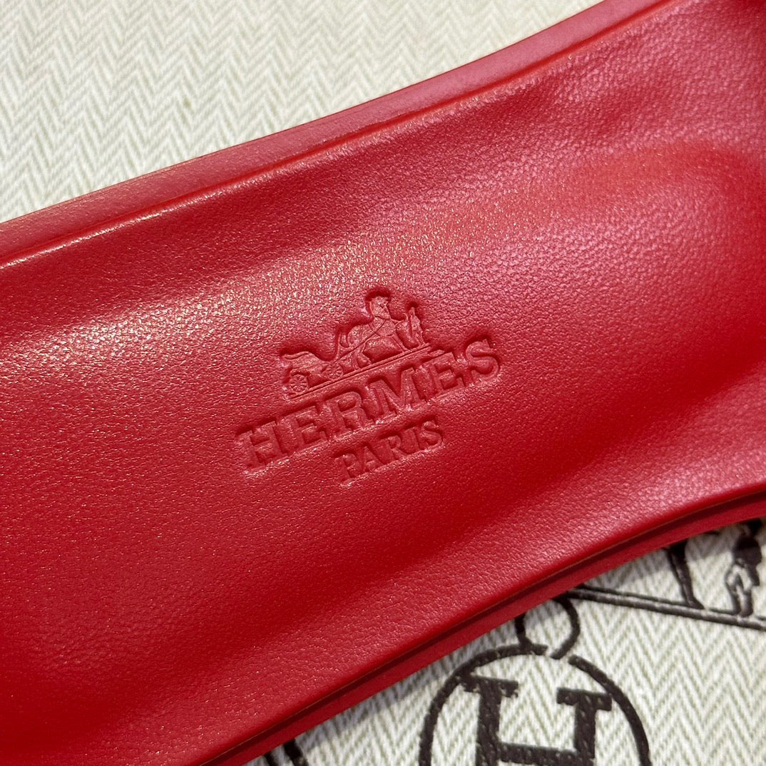 HERM ORAN SANDALS