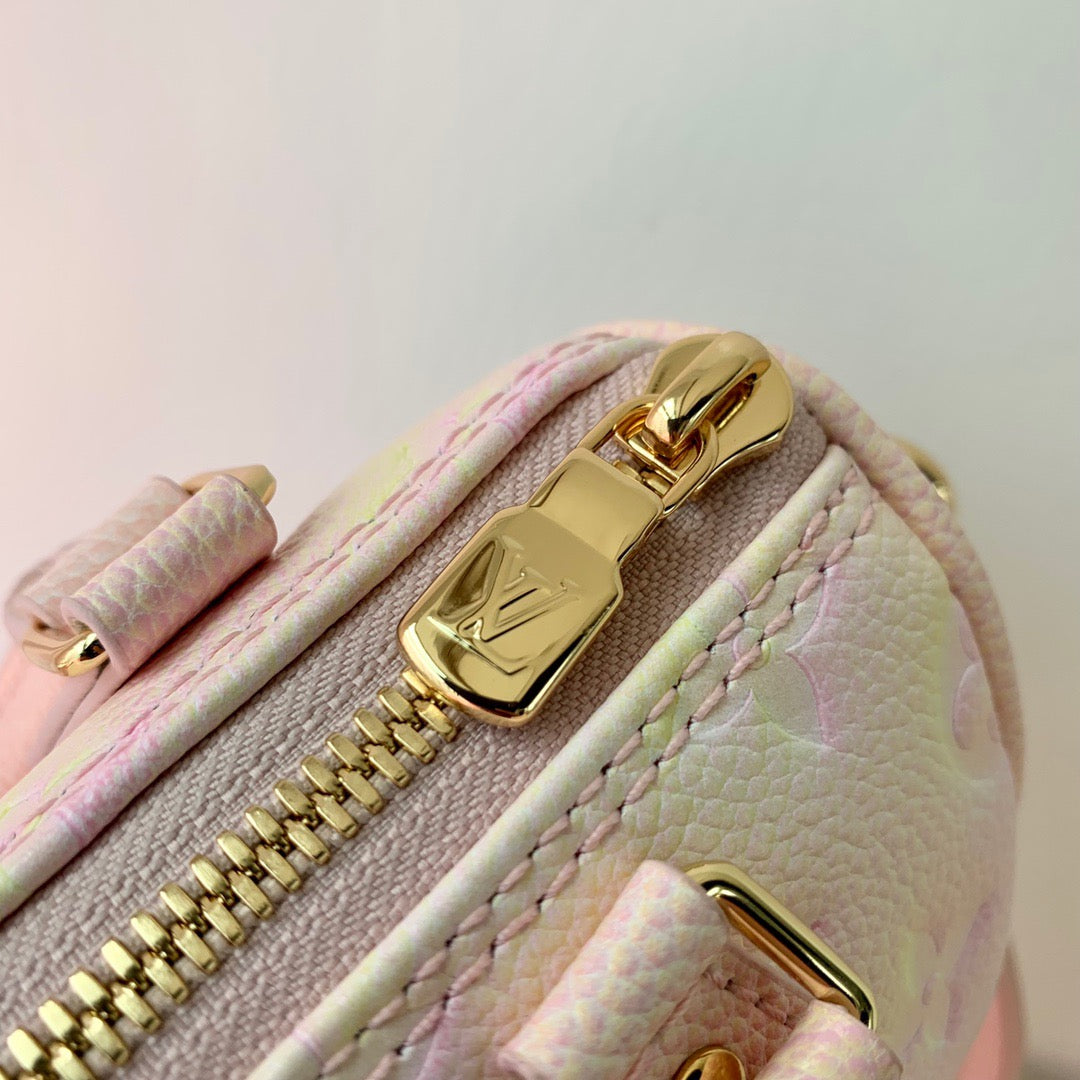 LOU NANO SPEEDY