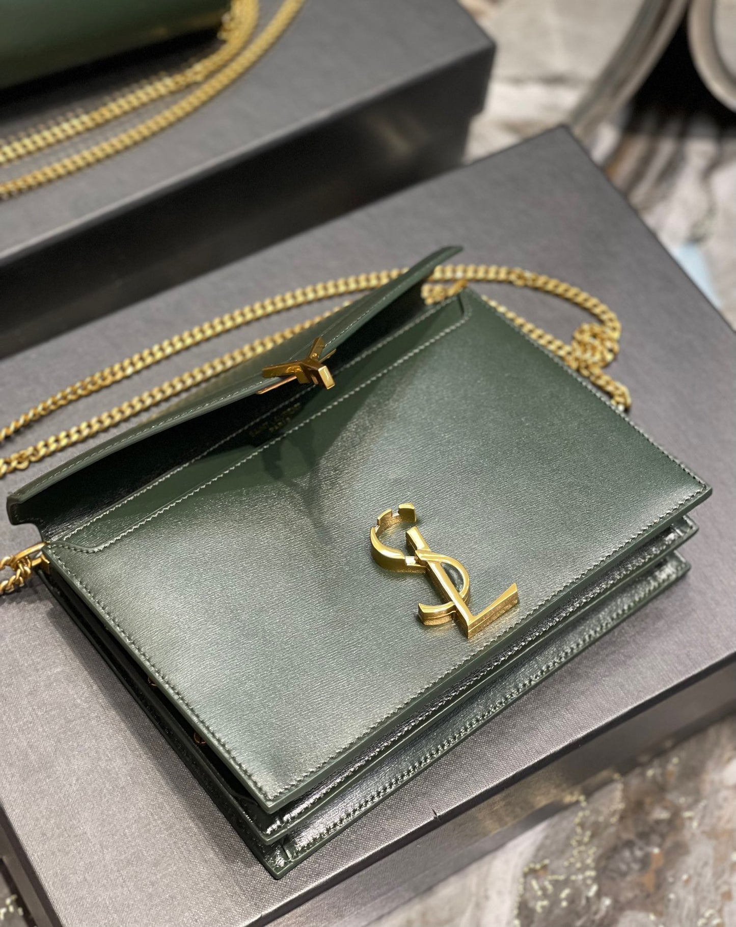 SL CASSANDRA MEDIUM BAG