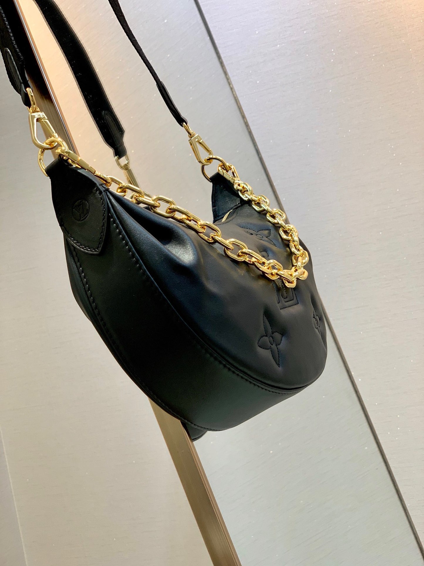 LOU OVER THE MOON BAG