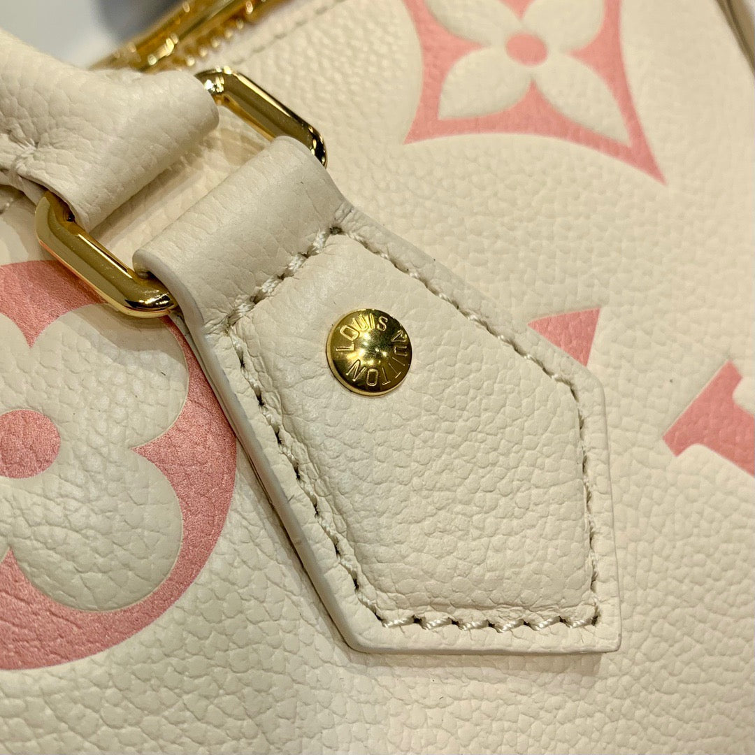 LOU SPEEDY BANDOULIÈRE 20 BAG