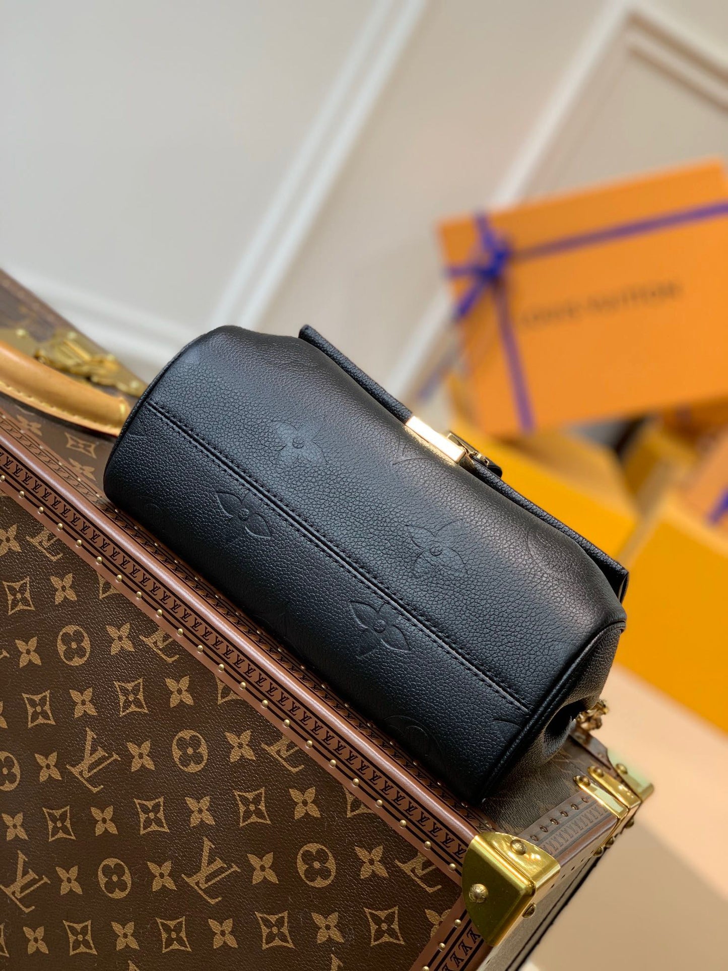 LOU FAVOURITE BAG