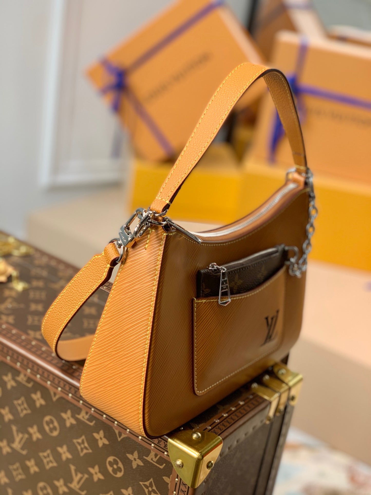 LOU MARELLE BAG