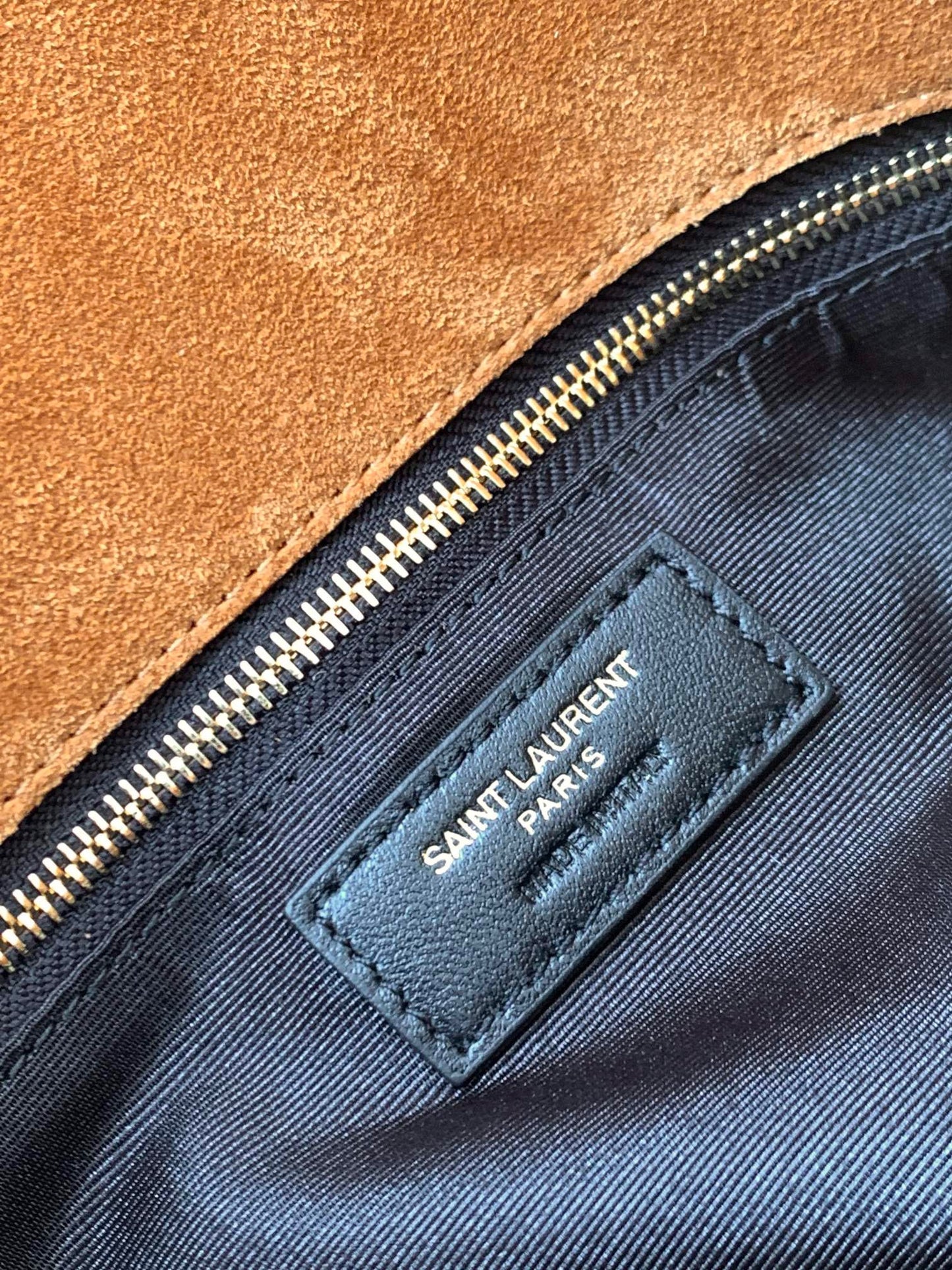 SL PUFFER SMALL BAG
