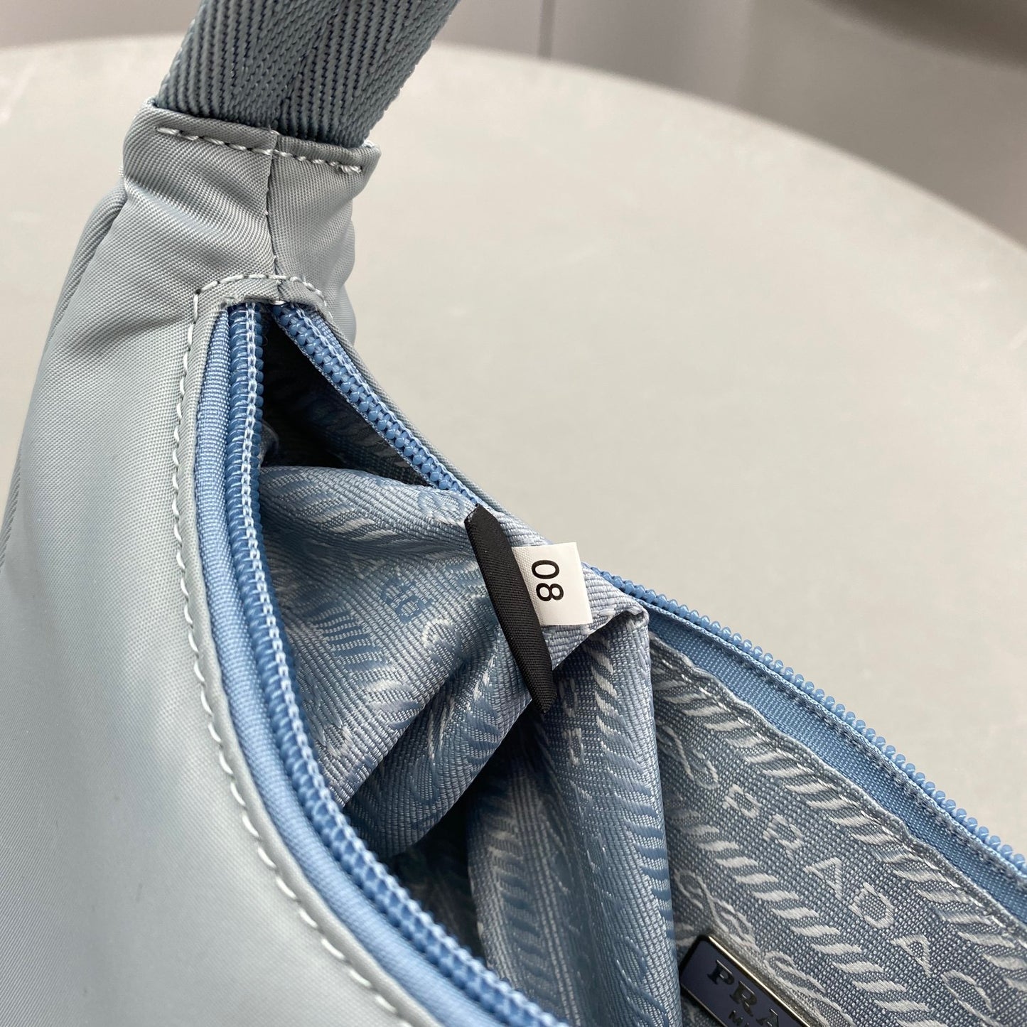 PD NYLON RE-EDTION 2005 BAG