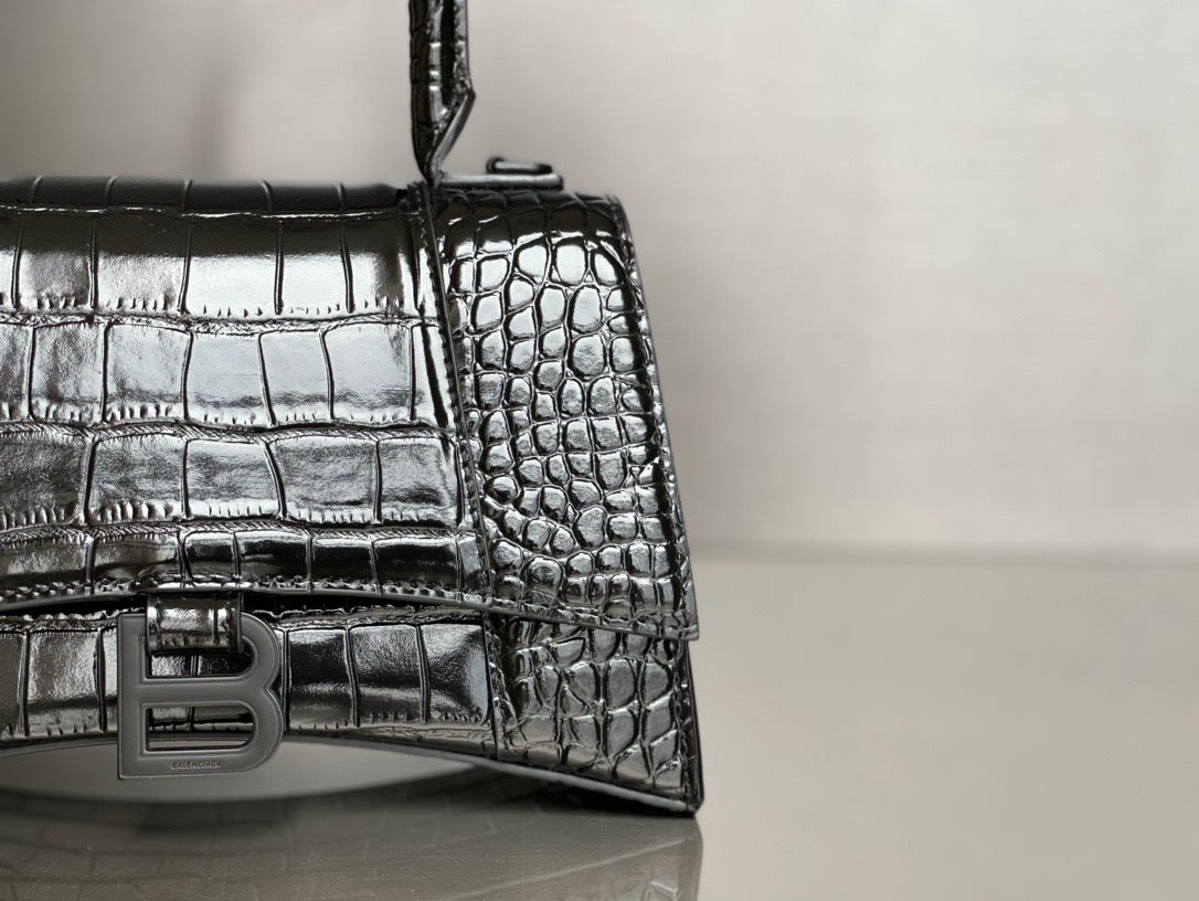 BAL HOURGLASS BAG