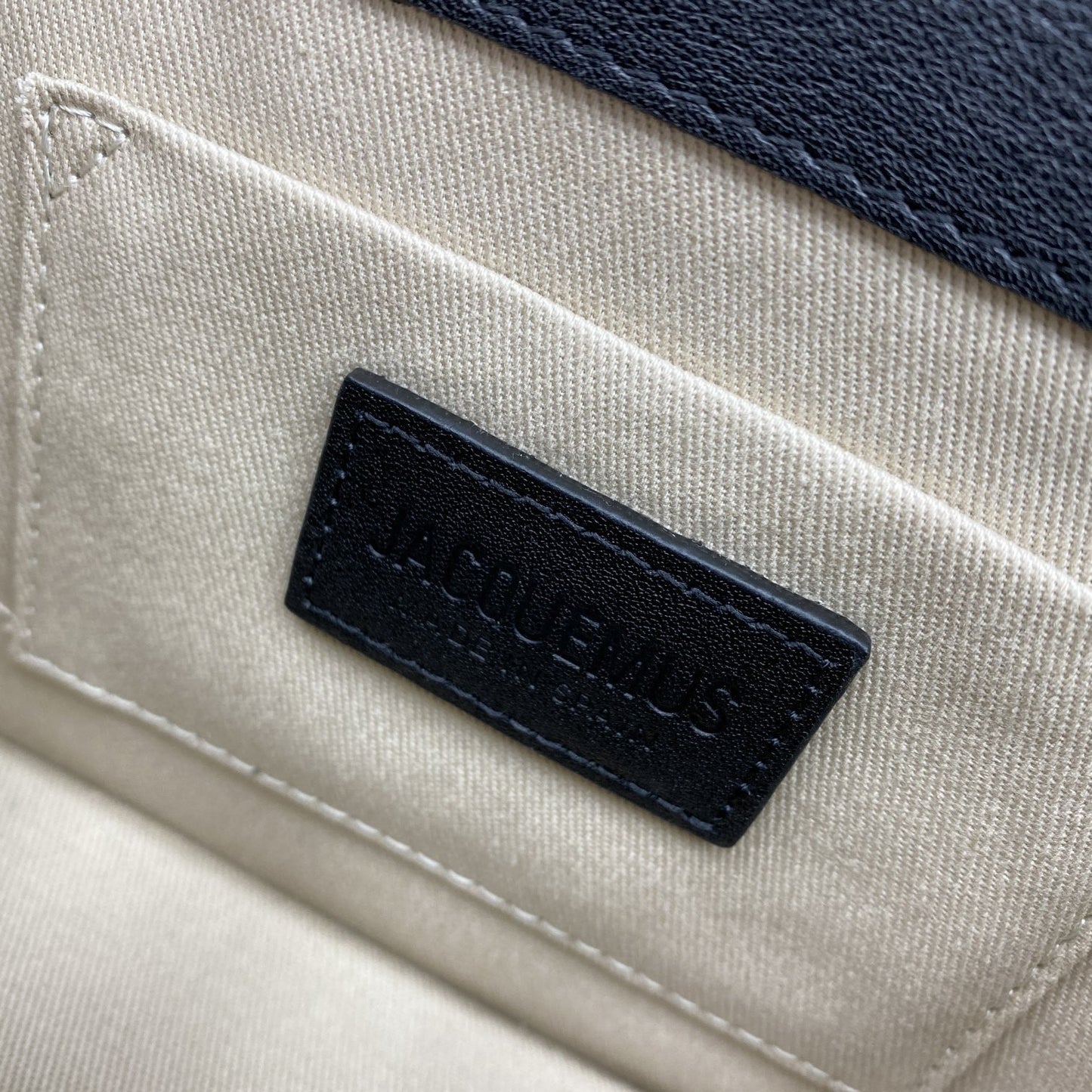 JACQ BAG