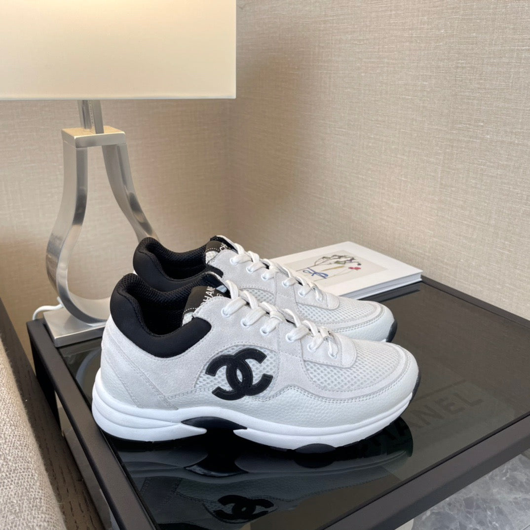 CC TRAINERS