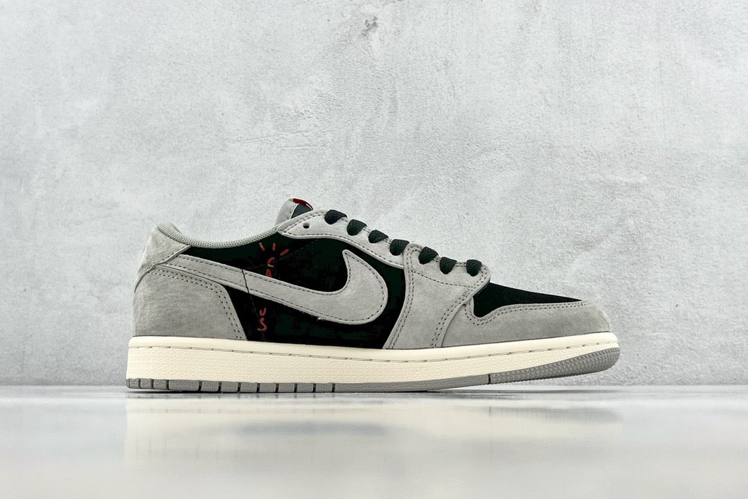 TRAVIS S x JORDAN 1 LOW
