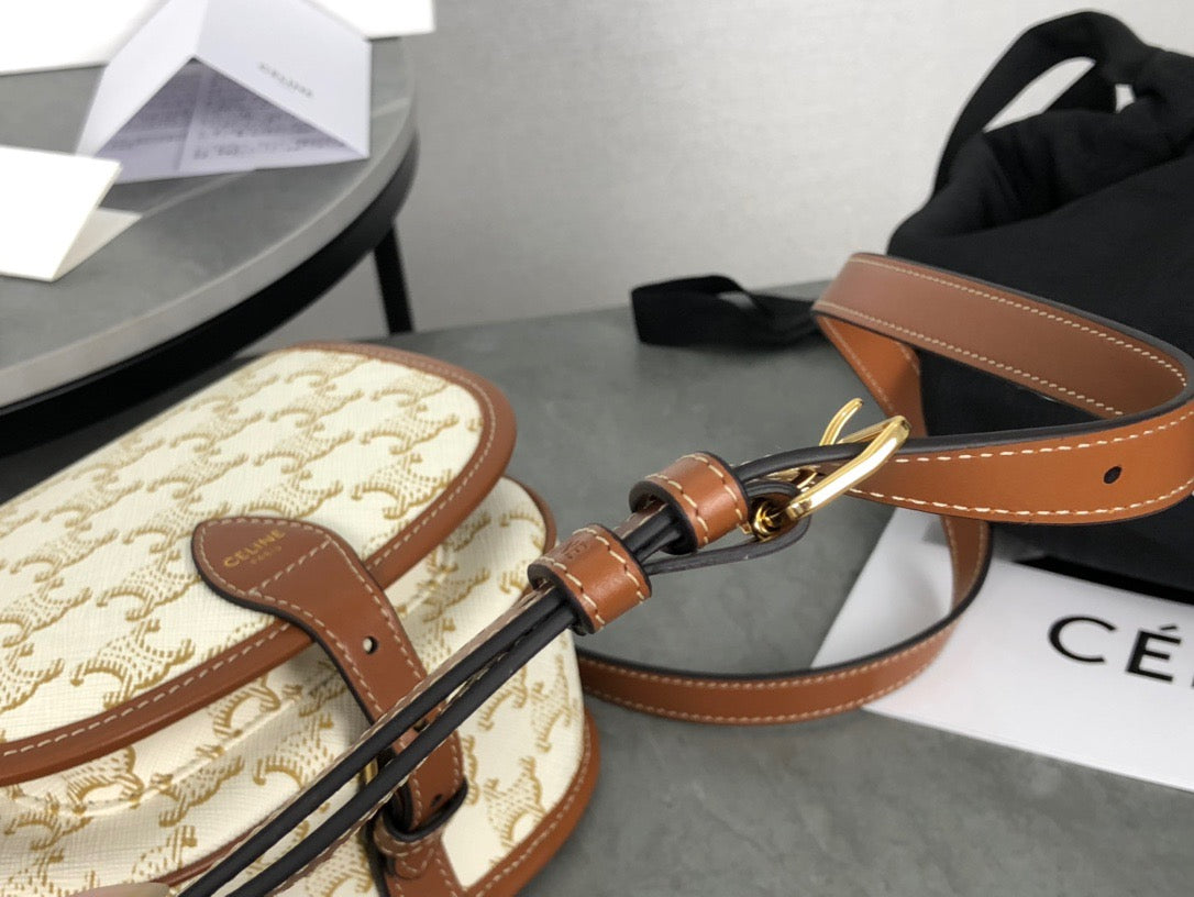 CEL MEDIUM FOLCO BAG