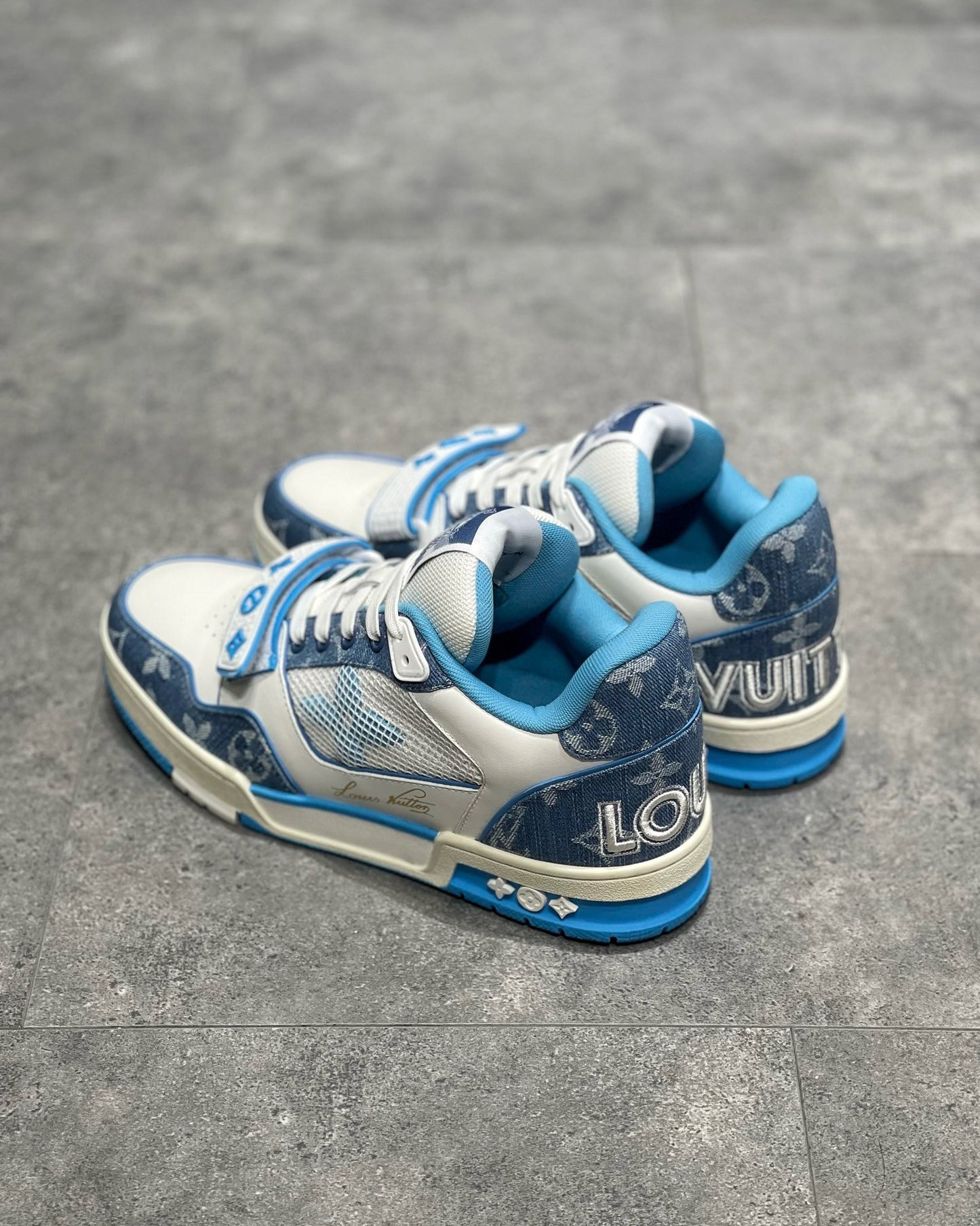 LOU TRAINERS