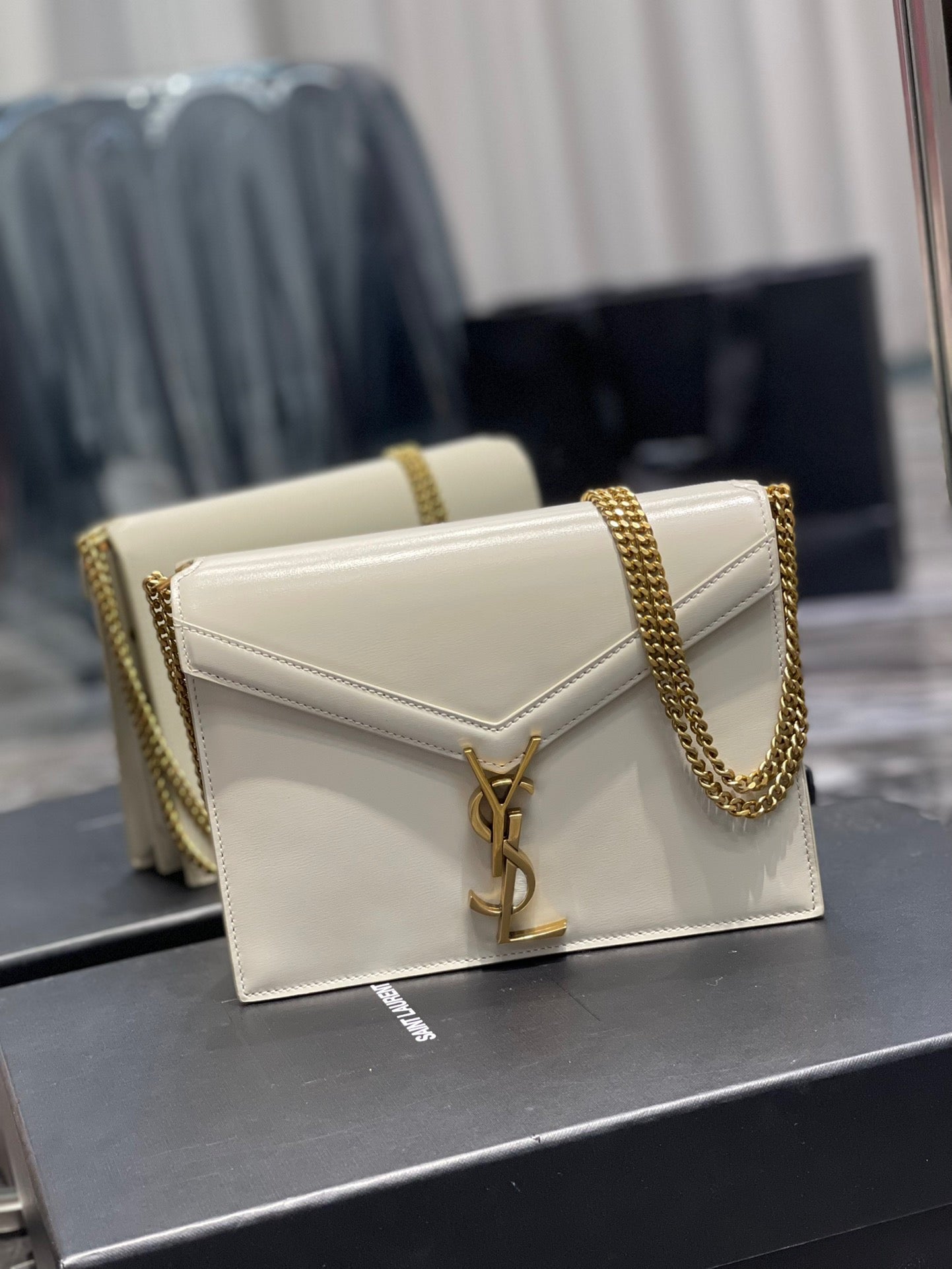 SL CASSANDRA MEDIUM BAG