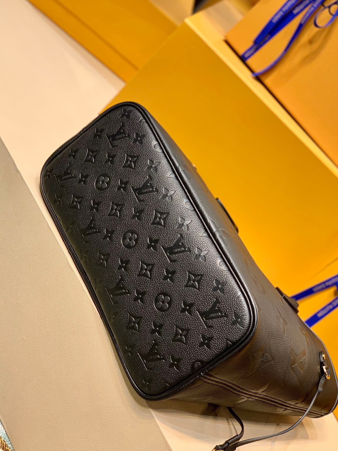LOU NEVERFULL MM BAG