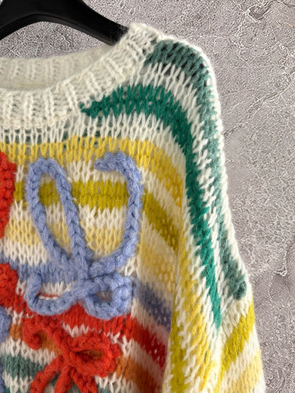 LOEW JUMPER