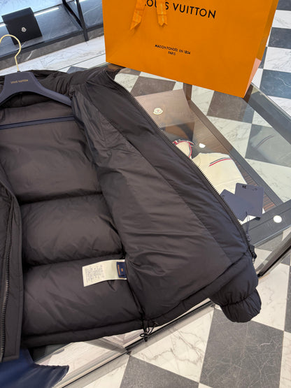 LOU PUFFER JACKET