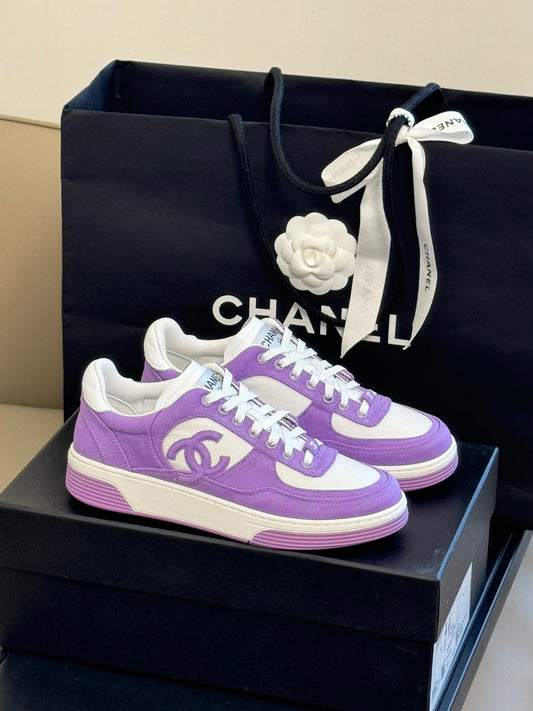 CC TRAINERS